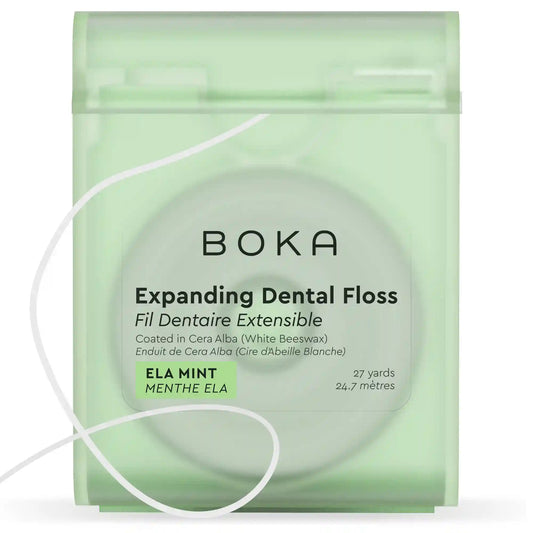 Ela Mint Dental Floss