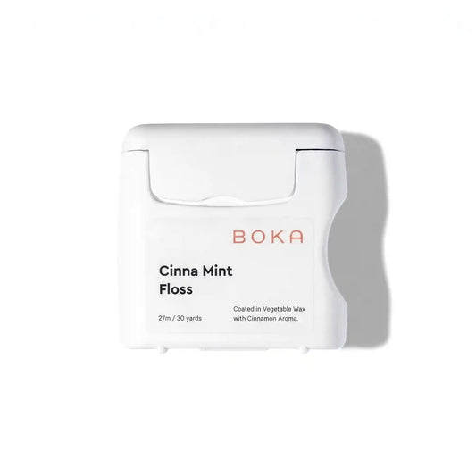 Cinna Mint Dental Floss