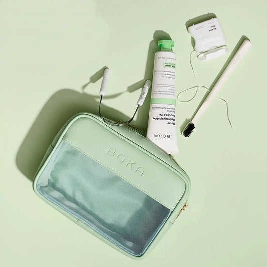 Fluoride-Free Complete Oral Care Starter Kit
