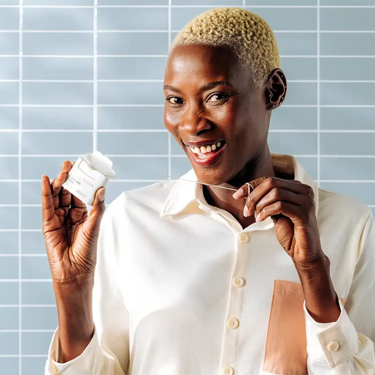Cinna Mint Dental Floss