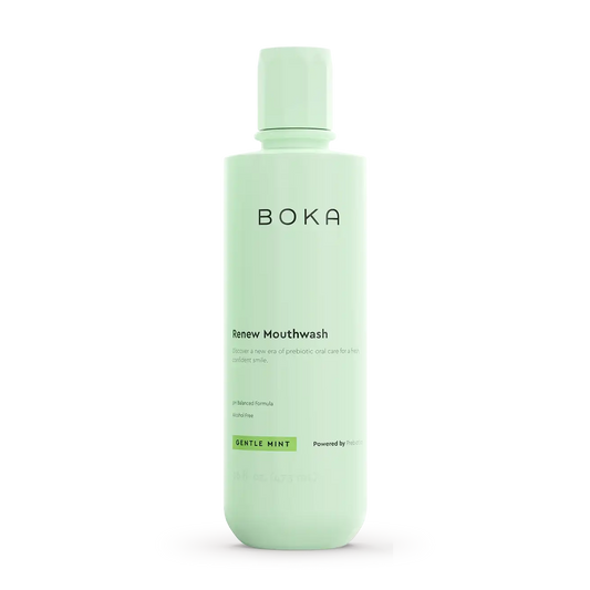 Renew Prebiotic Liquid Mouthwash