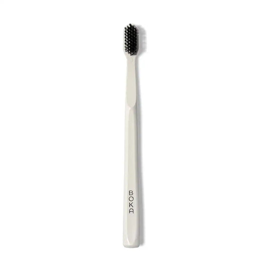 Classic Activated Charcoal Toothbrush
